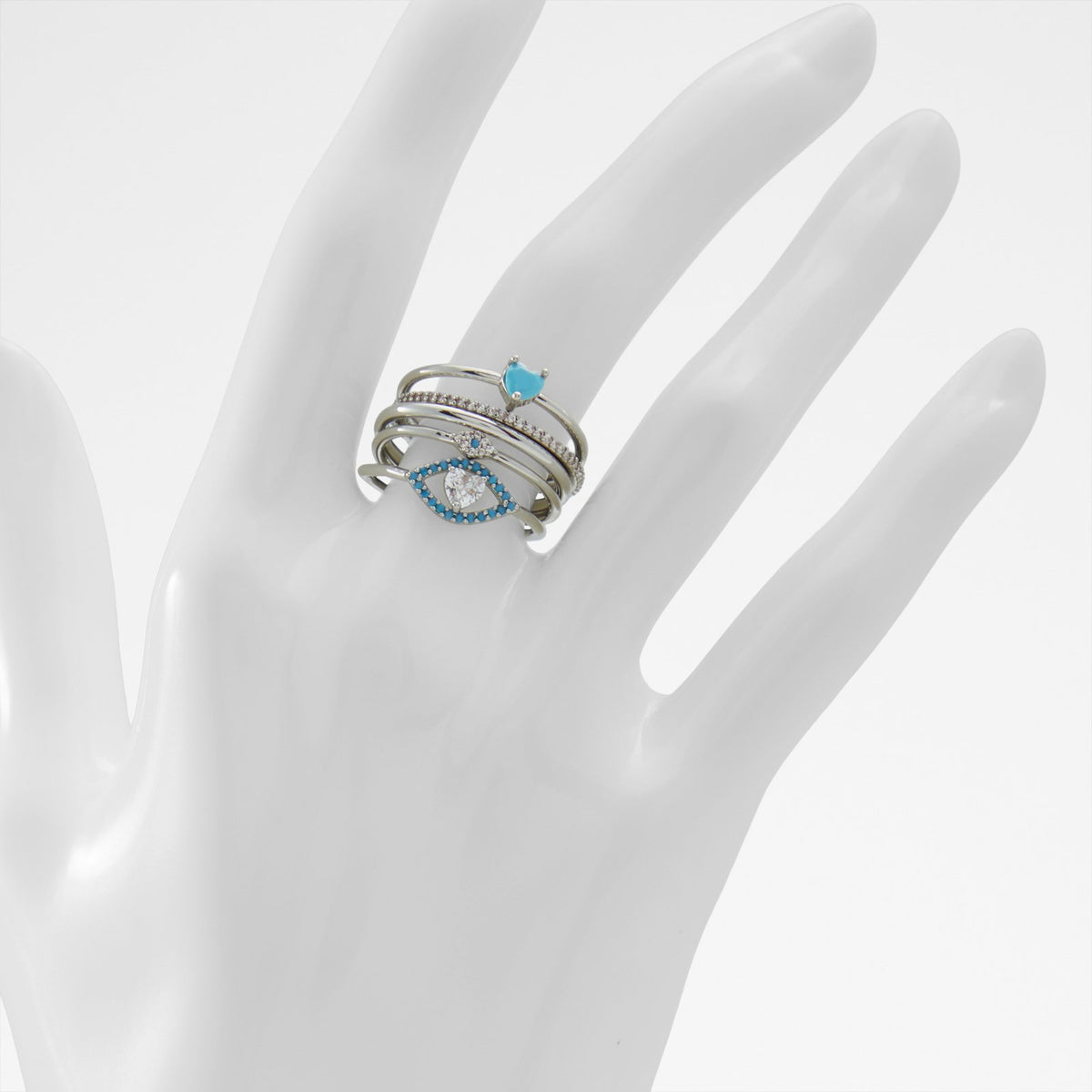 Harrmony - Blue - image 1