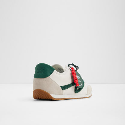 Hawkinshigh - White - image 1