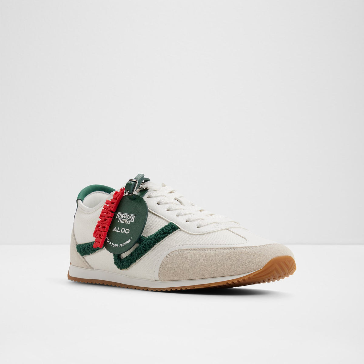 Hawkinshigh - White - image 3
