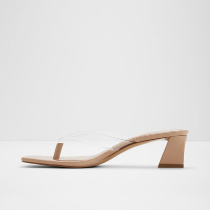 Hazie - Beige - image 2