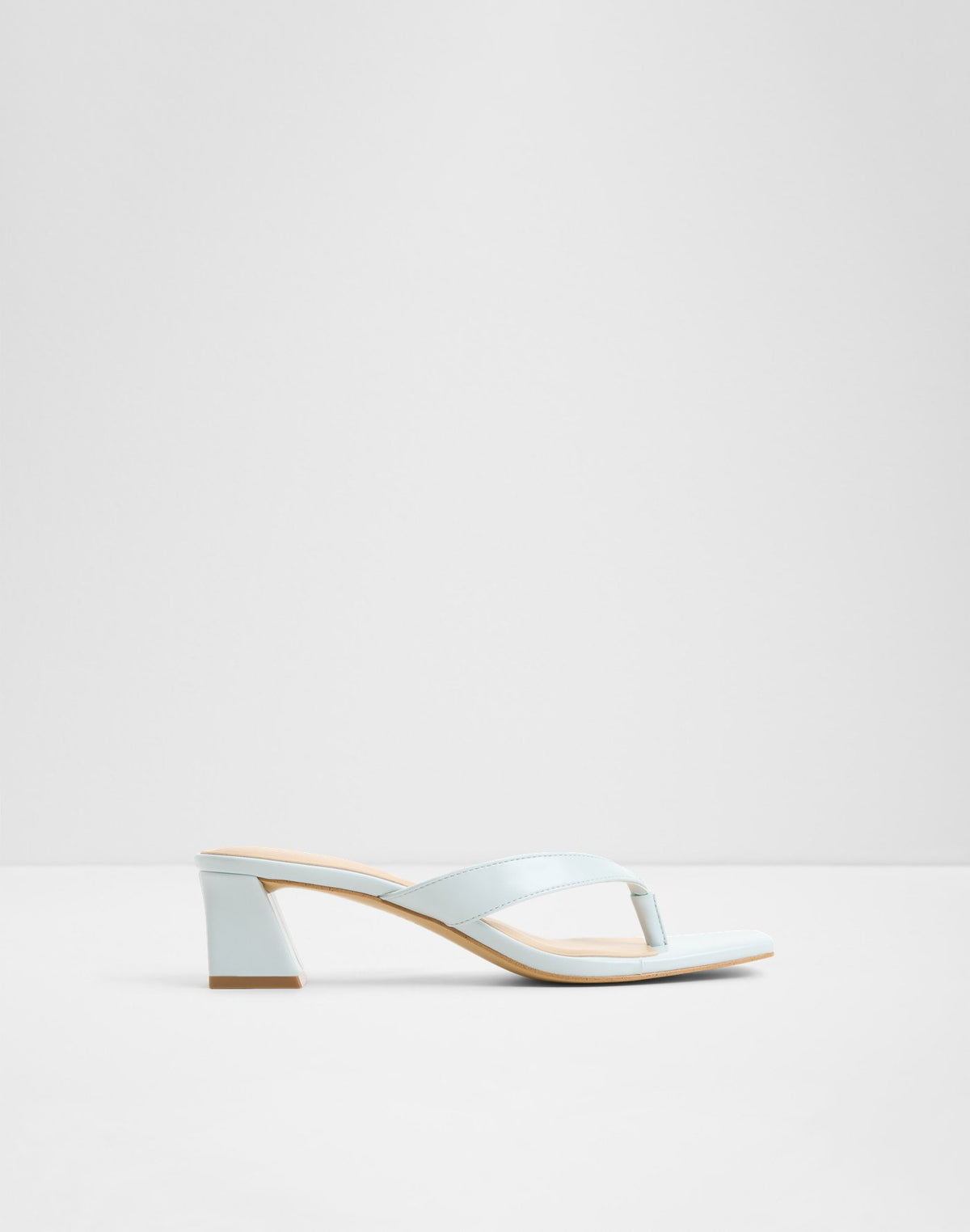 Hazy - Blue - alternate image