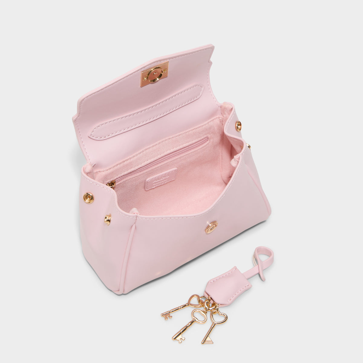 Heartkeeper - Pink - image 2