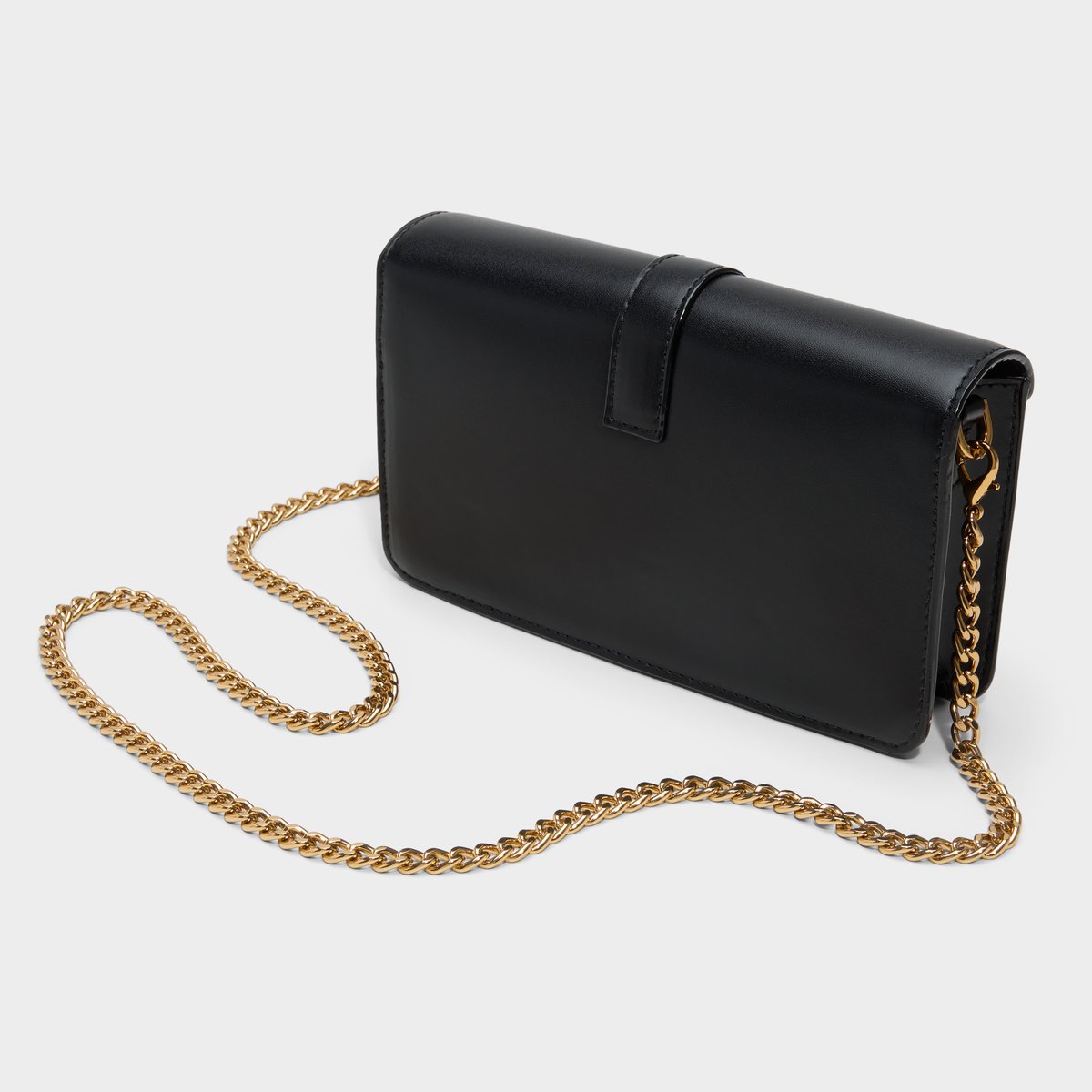 Heleyne - Black Overflow - image 1