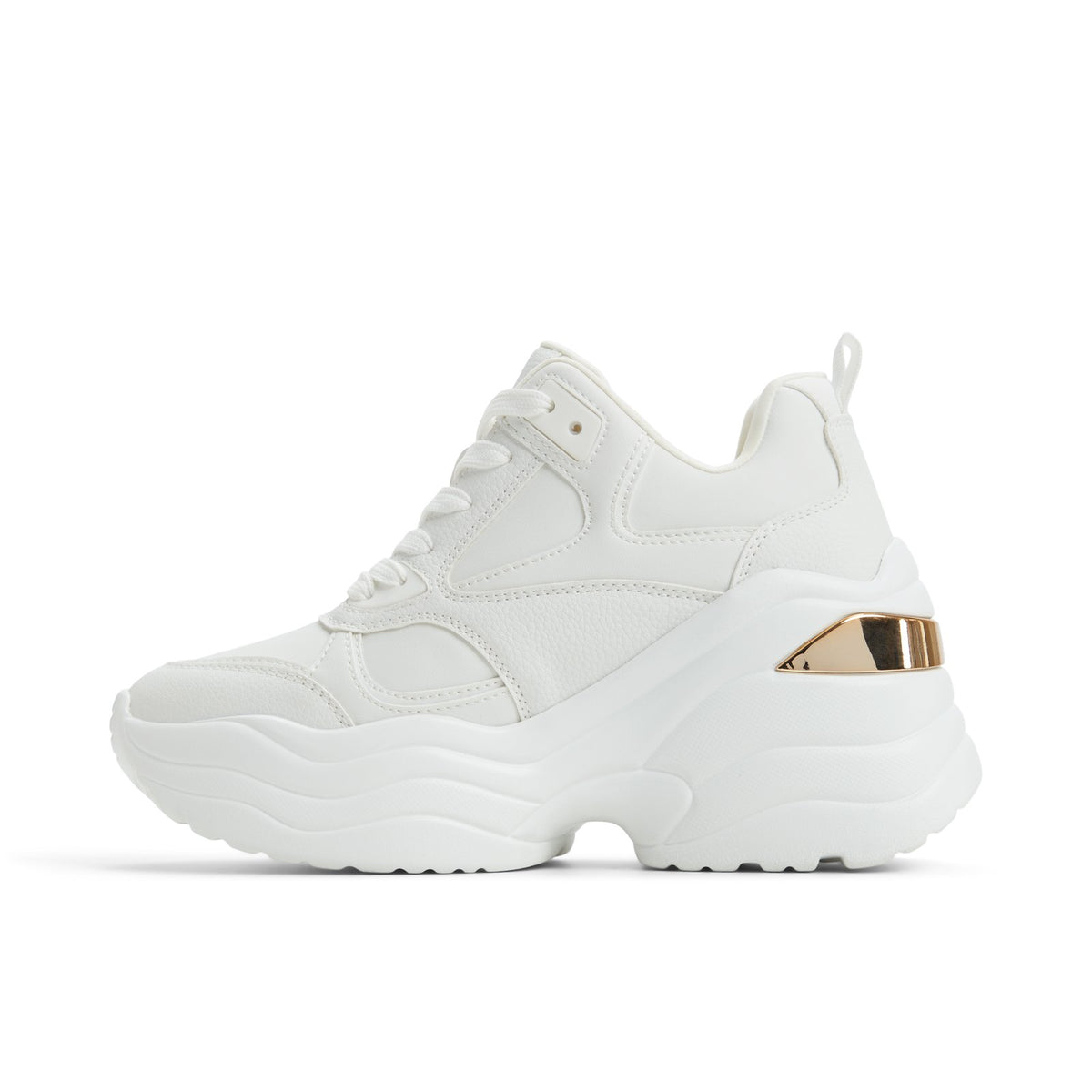 Helynne - WHITE MULTICOLOR - image 2