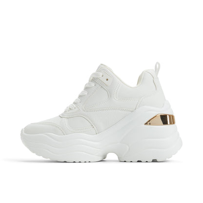 Helynne - WHITE MULTICOLOR - image 2