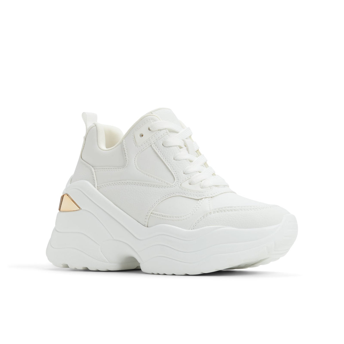 Helynne - WHITE MULTICOLOR - image 3