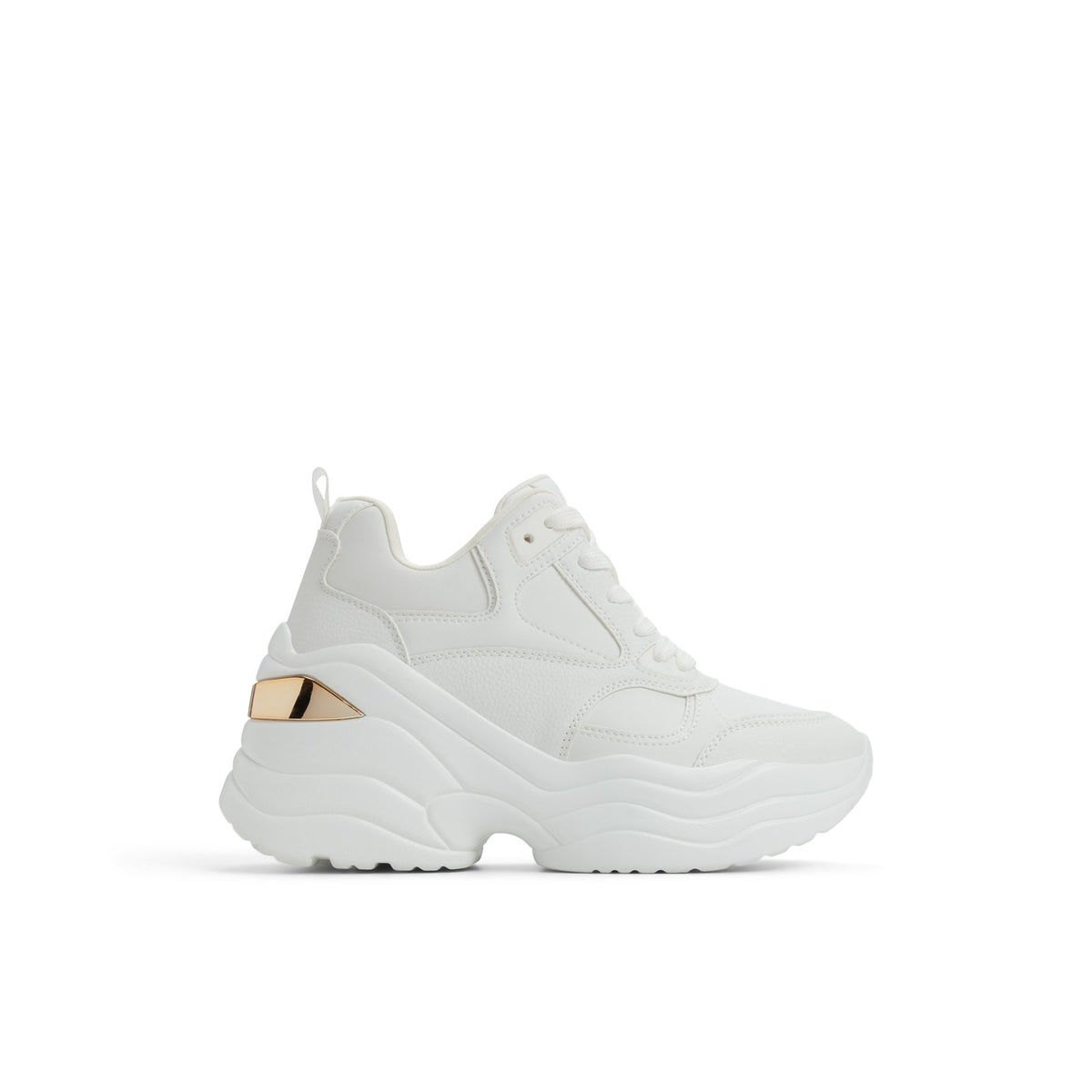 Helynne - WHITE MULTICOLOR - square image