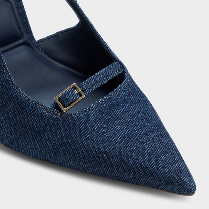 Herbey - Denim - image 4