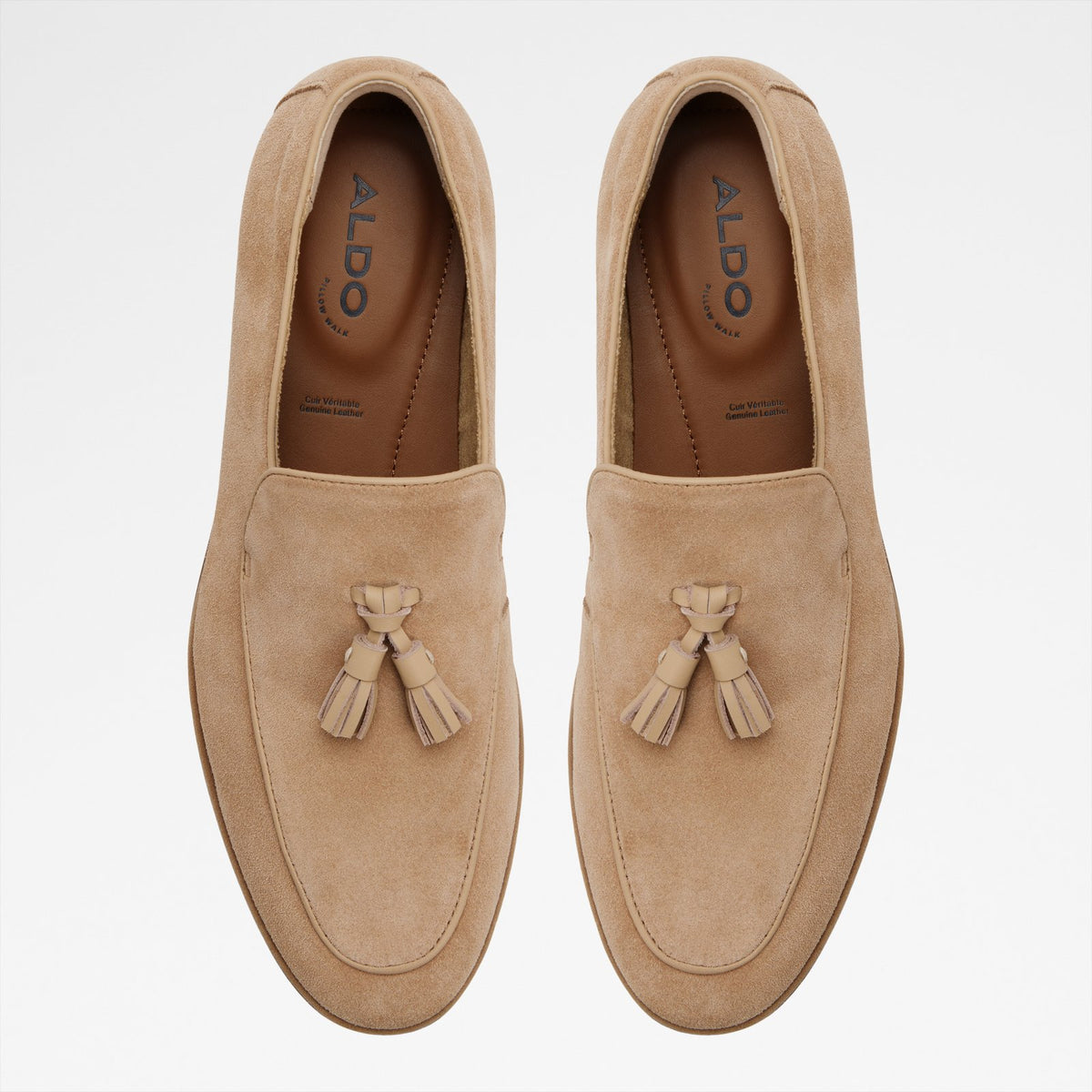 Hollow - Light Brown - image 5