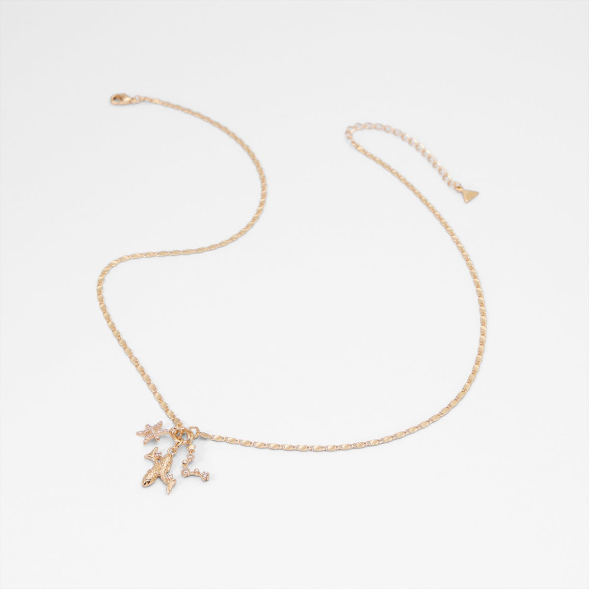 Horoscopes - Gold (712) - square image