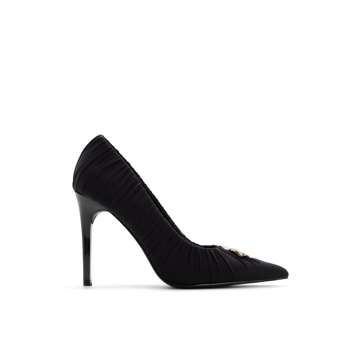 Hudaa - Black - square image