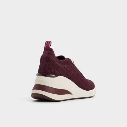 Iboni - Burgundy - image 1