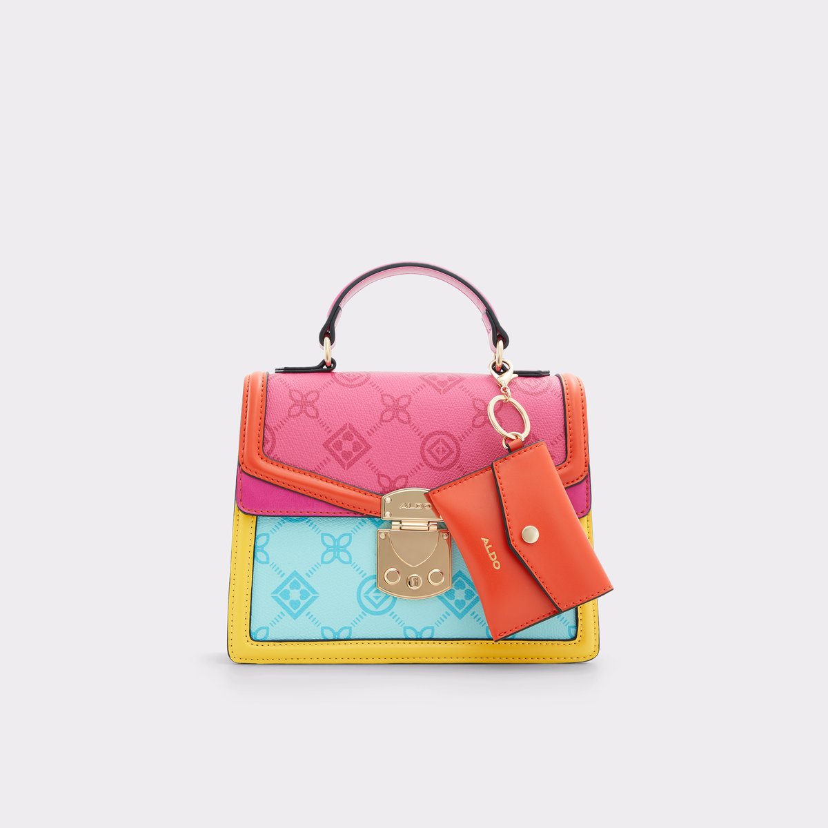Iconicolora - Light Pink - square image