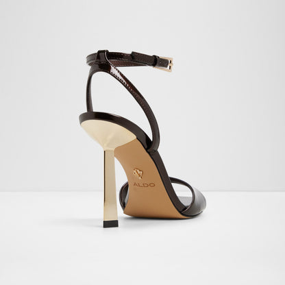 Illustrious - DARK BROWN - image 1