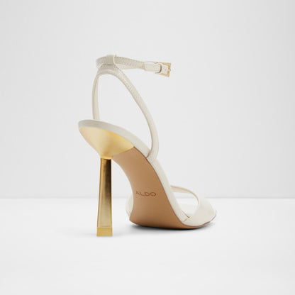 Illustrious - White - image 1
