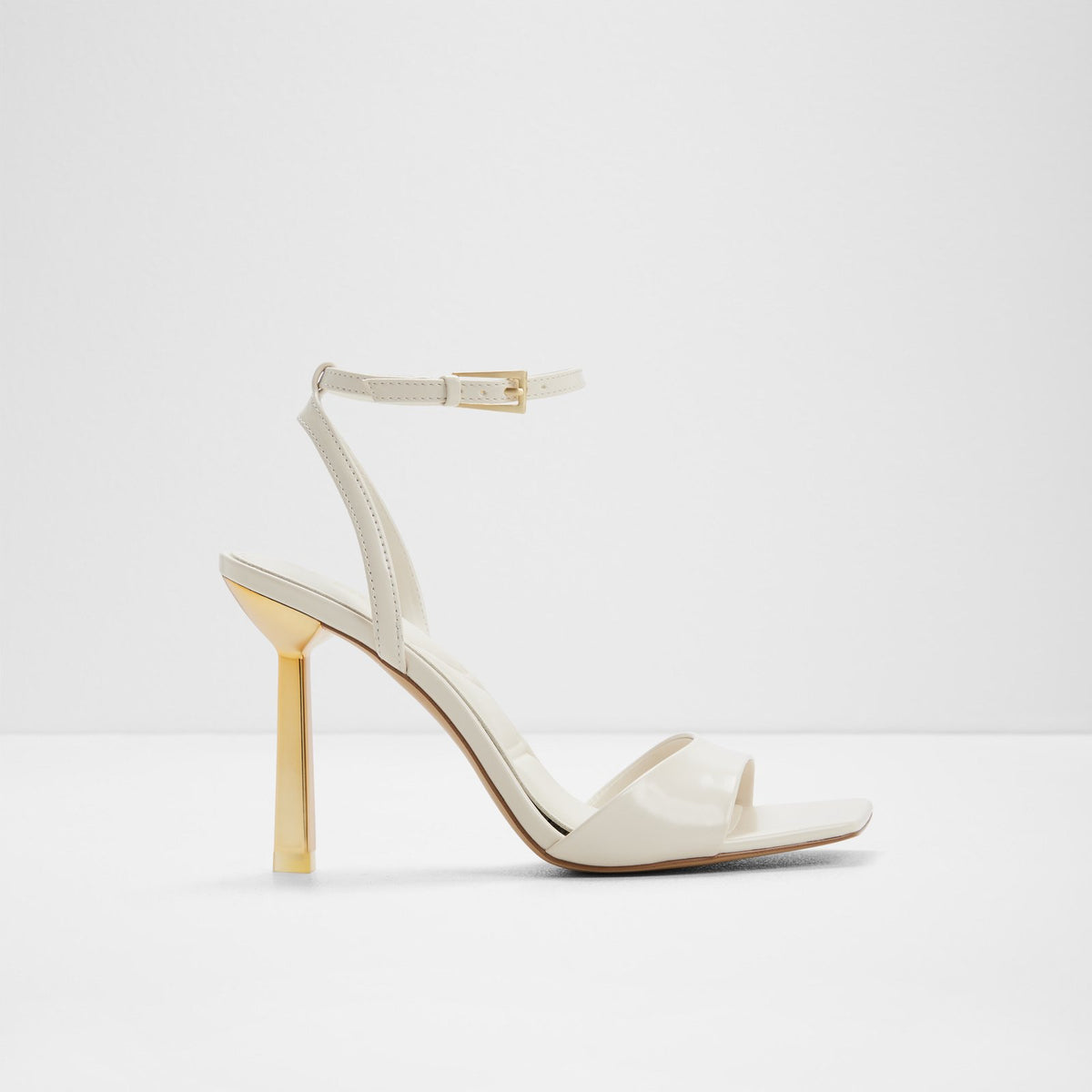 Illustrious - White - square image