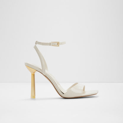 Illustrious - White - square image