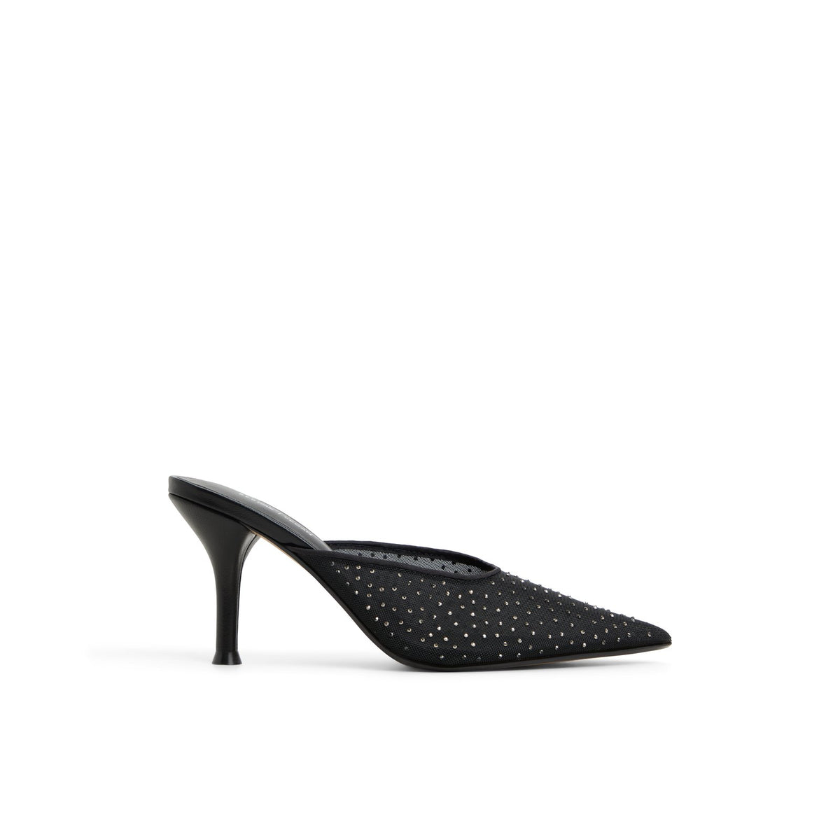 Inayaa - Black - square image