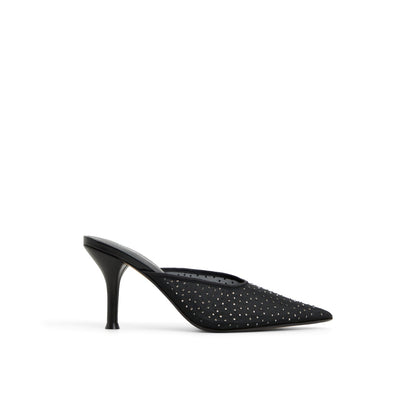 Inayaa - Black - square image