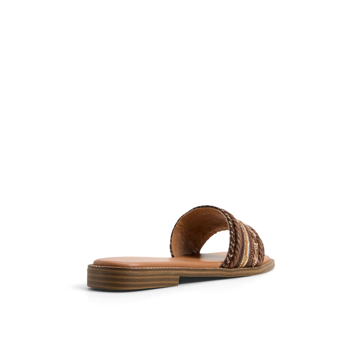 Indiya - BROWN - image 1