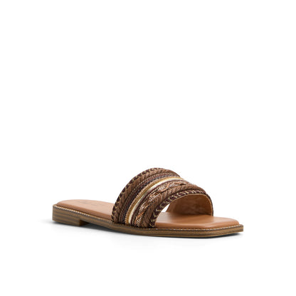 Indiya - BROWN - image 3