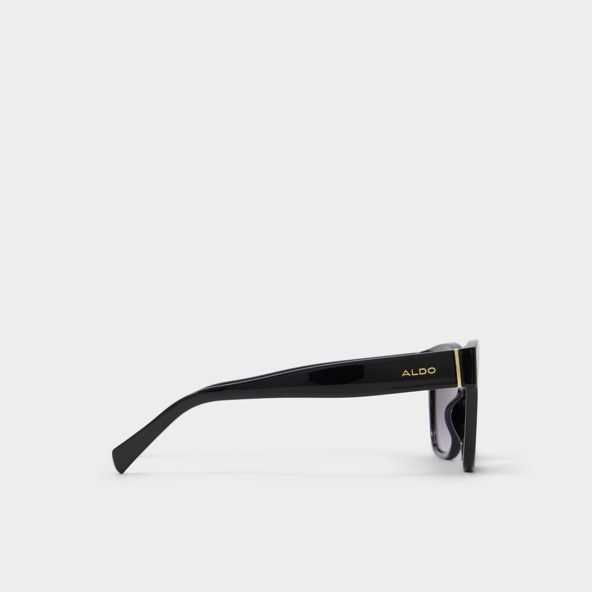 Ines-B - Black/Gold Multi - image 1
