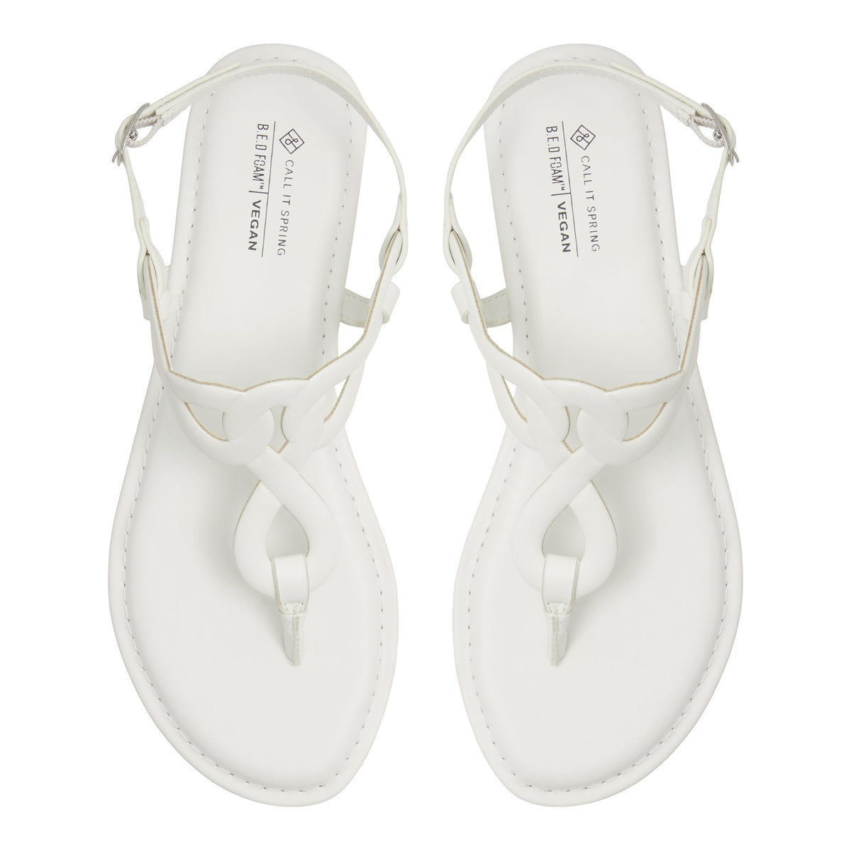 Infinity - WHITE - image 5