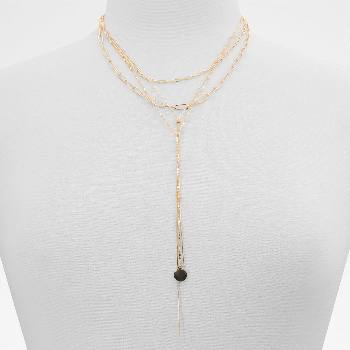 Issadorra - GOLD - image 1