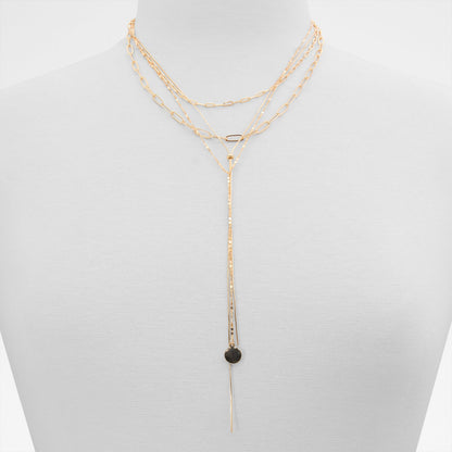 Issadorra - GOLD - image 1