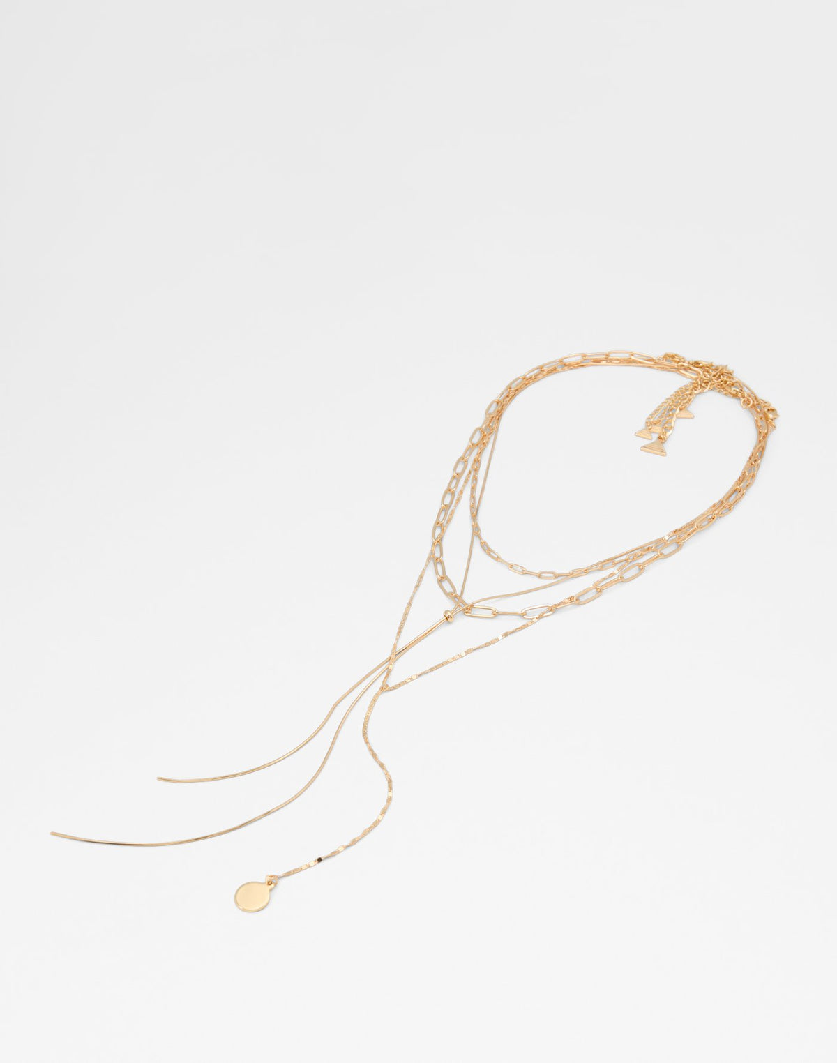 Issadorra - GOLD - alternate image