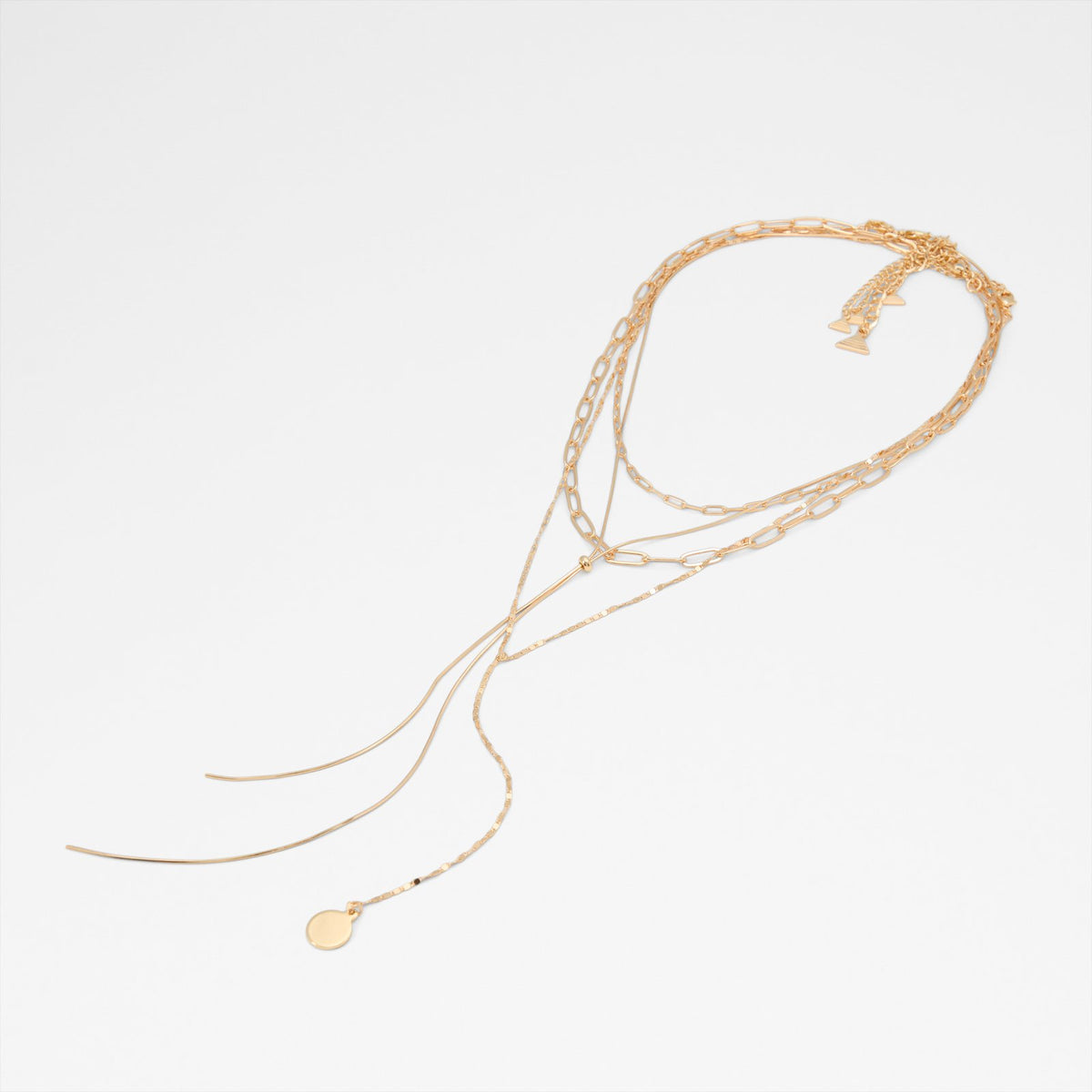 Issadorra - GOLD - square image