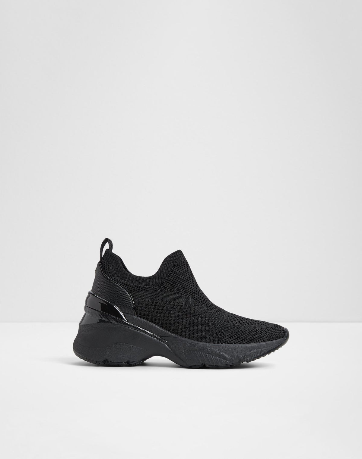 Itchen - Black - alternate image