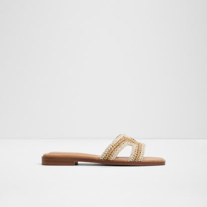 Itsandal - Beige (271) - square image