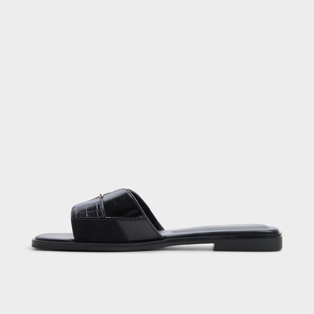 Itsandalmix - Black - image 2
