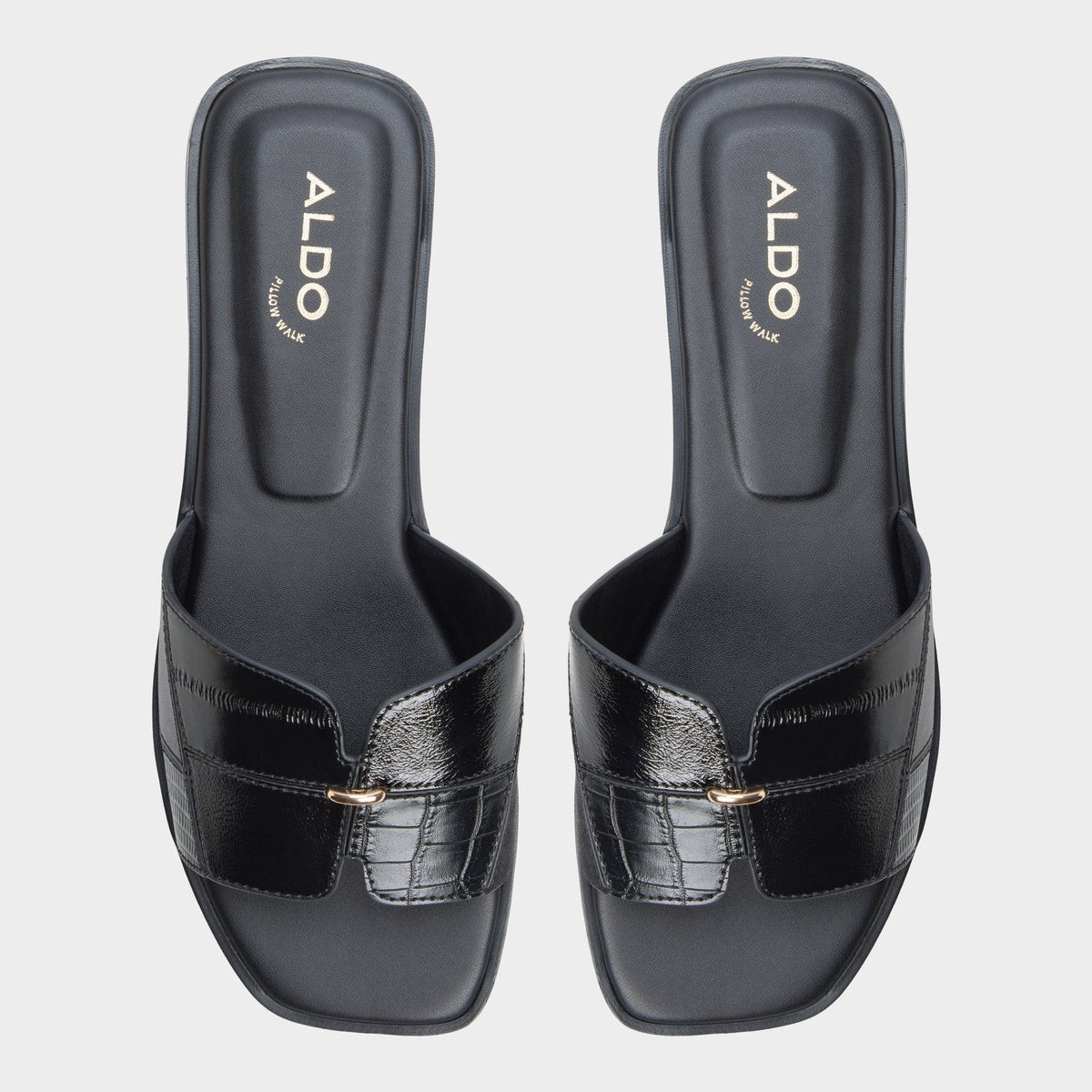 Itsandalmix - Black - image 5