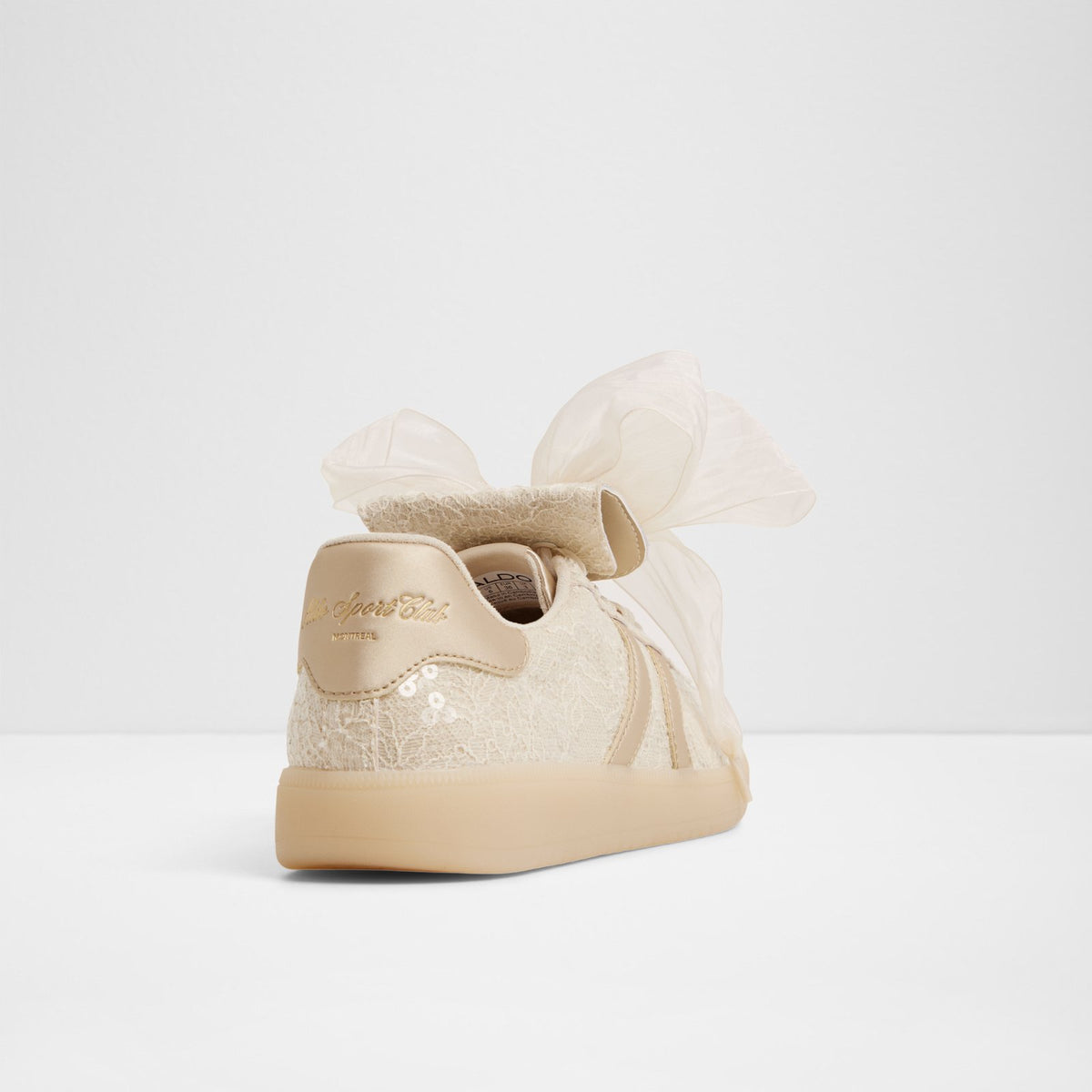 Itsneaker - White - image 1