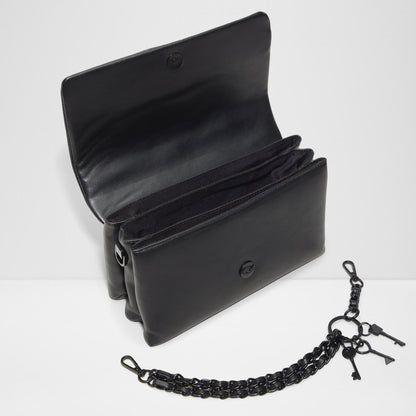 Jackiebag - Black - image 2