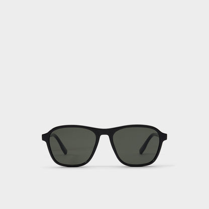 Jackob - Black - square image