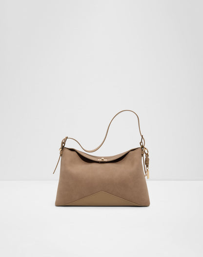 Jacq - Taupe - alternate image
