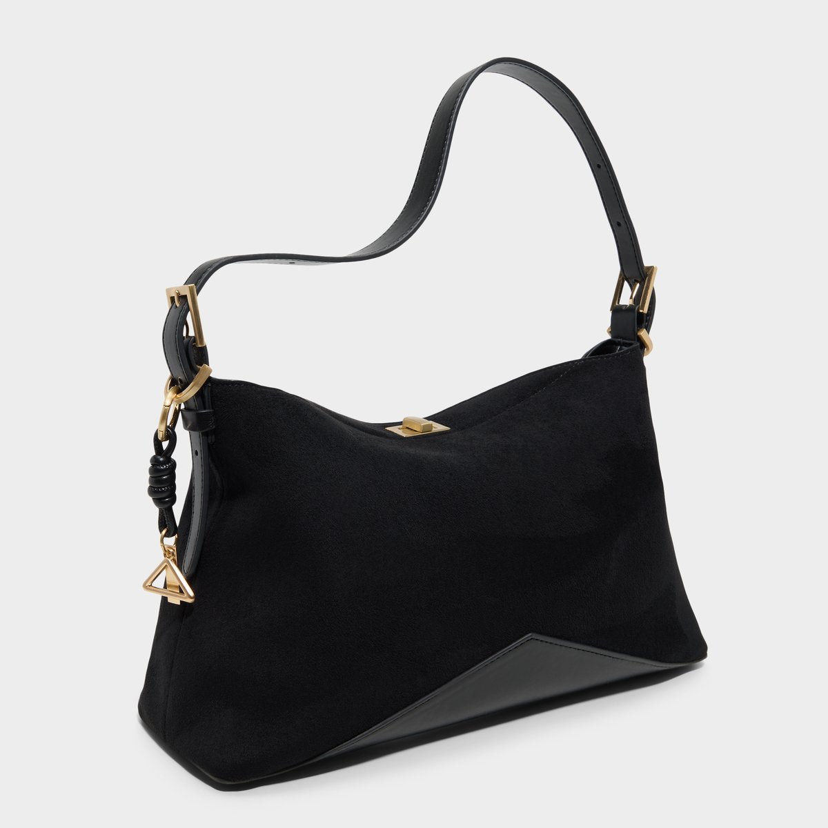 Jacq - Black Overflow - image 1