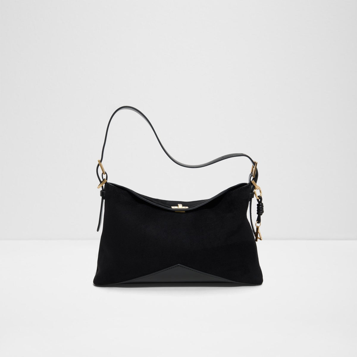 Jacq - Black Overflow - square image