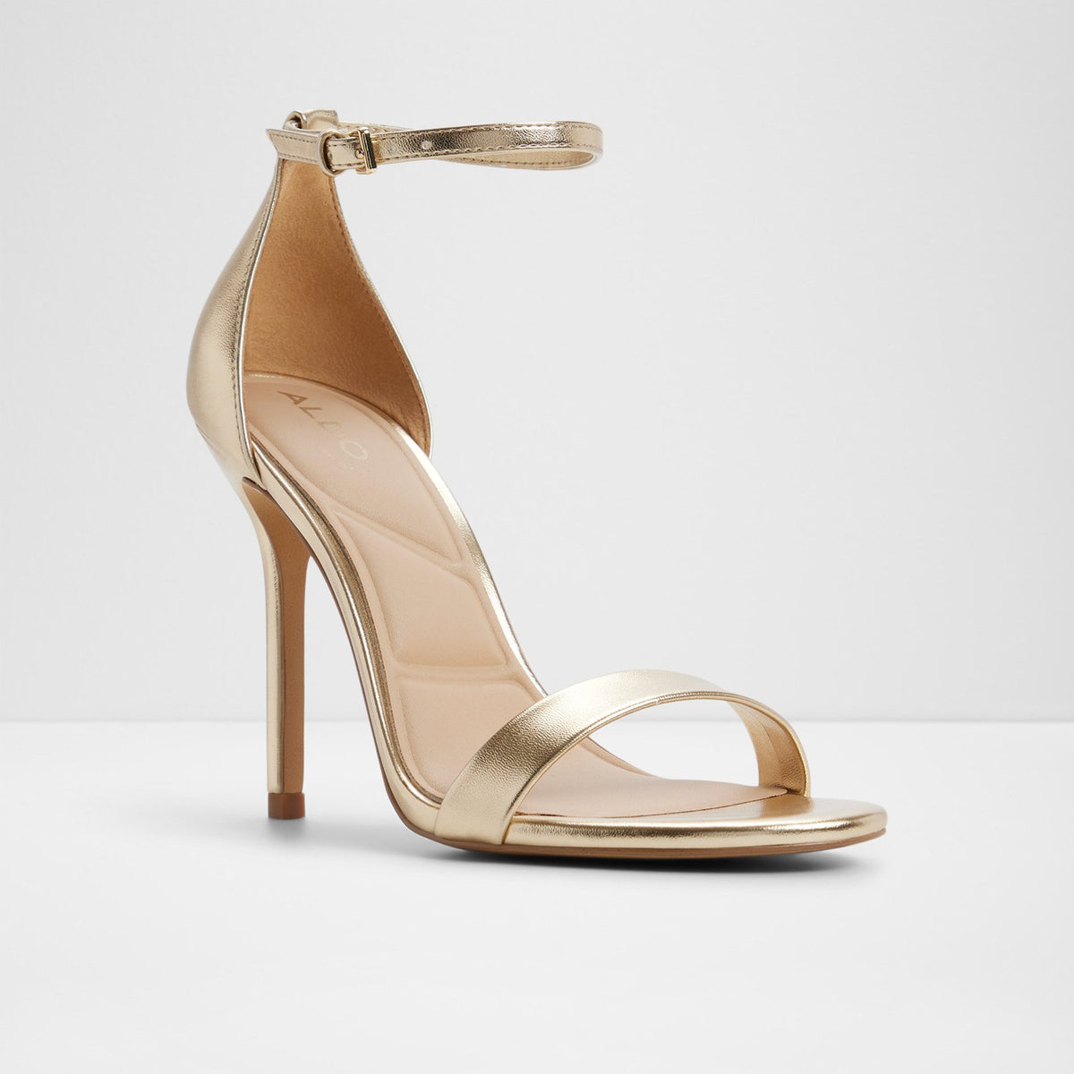 Jacynthe - Gold - image 3