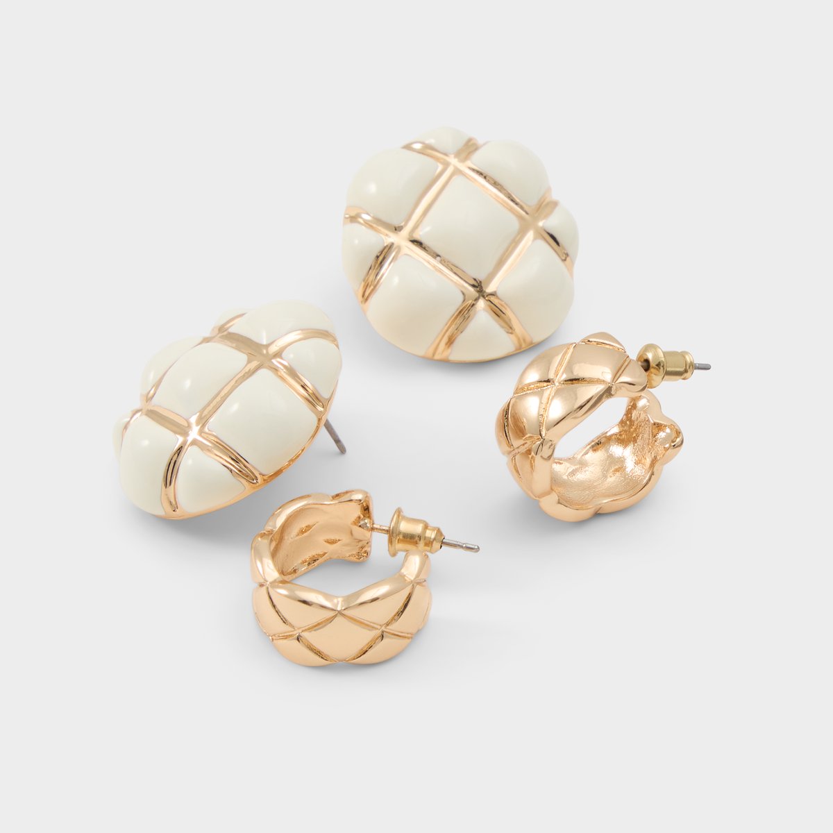 Jaelin - Medium Beige - square image