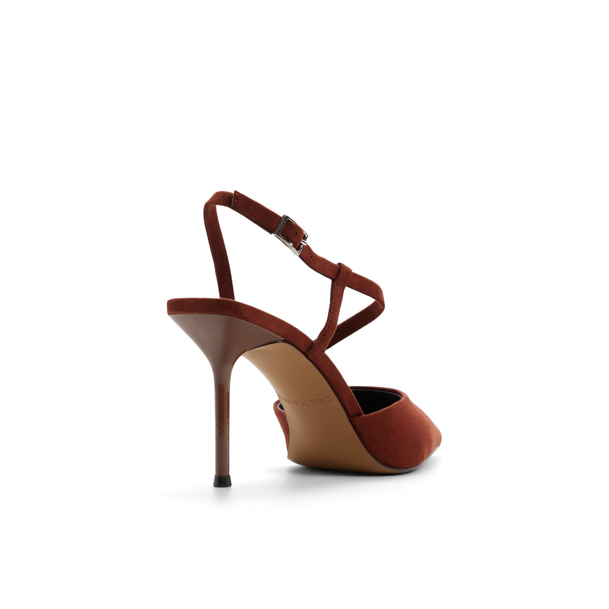 Janicka - Medium Brown - image 1