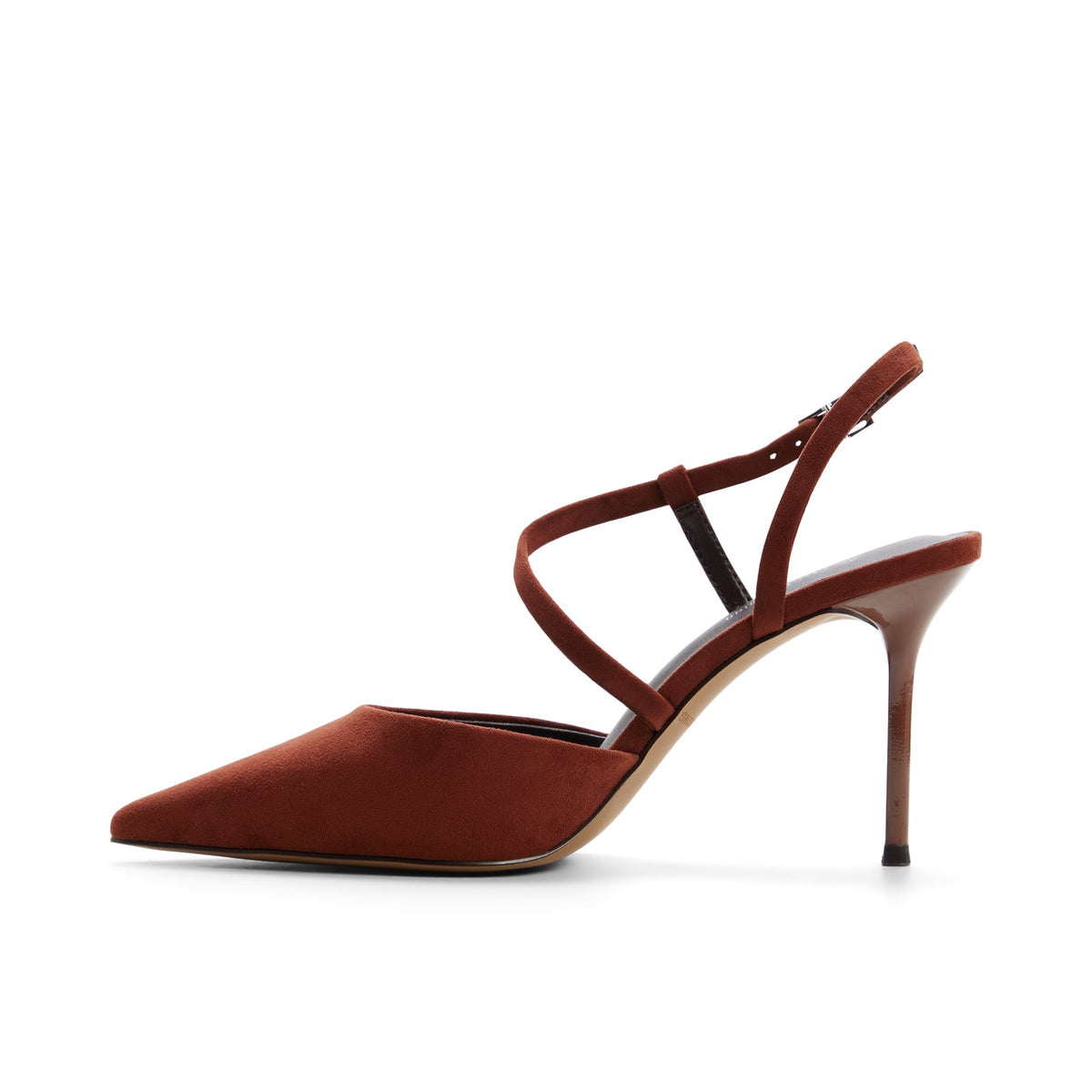 Janicka - Medium Brown - image 2