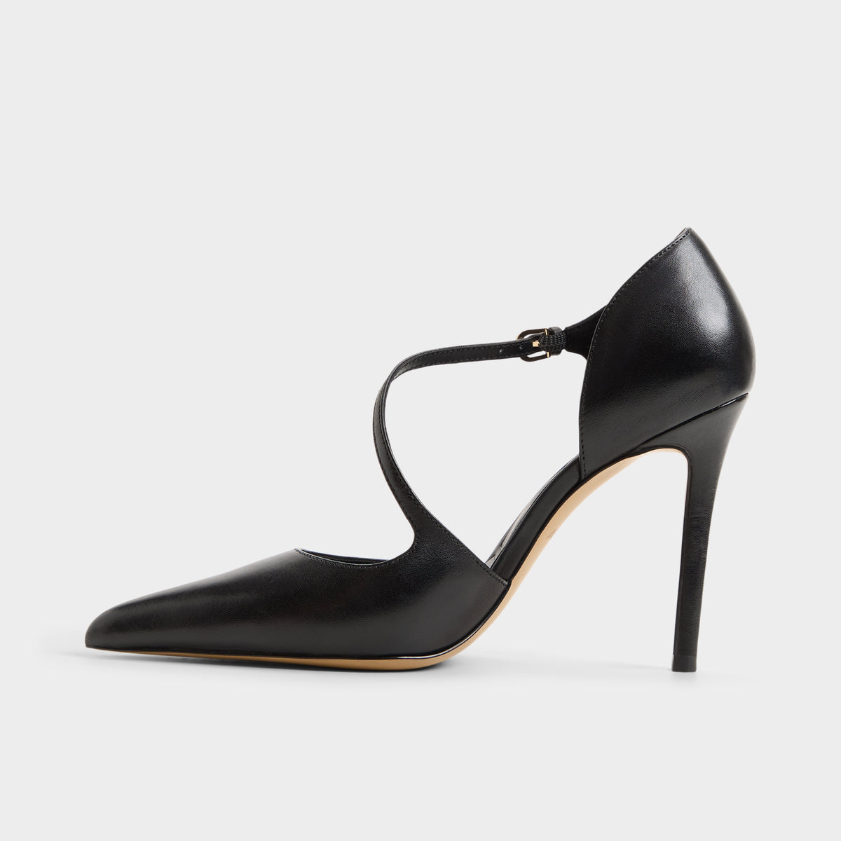Janinne - Black - image 2