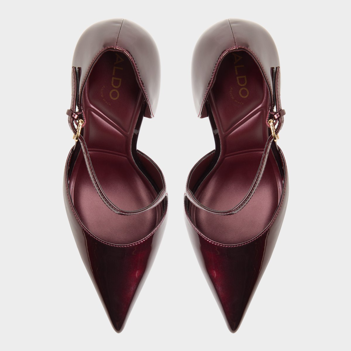 Janinne - Dark Brown - image 5