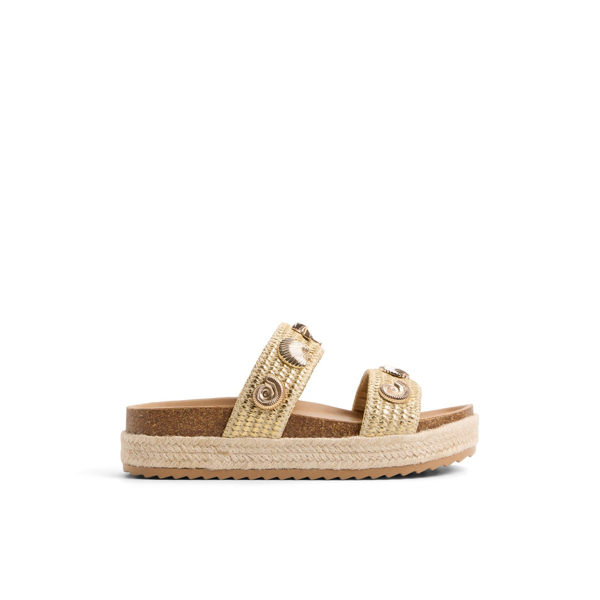Janny - Beige - square image