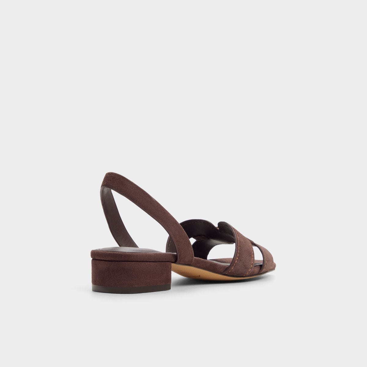 Javamina - Dark Brown - image 1
