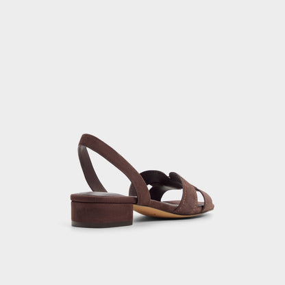 Javamina - Dark Brown - image 1